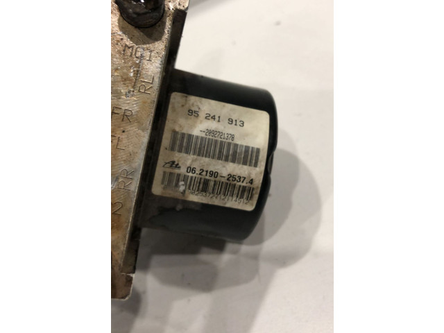 Блок АБС    Chevrolet  Matiz   -  года