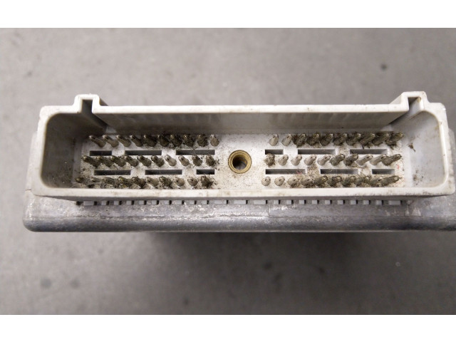 Блок управления двигателя 92GB12A650EA, 91381004   Ford Scorpio