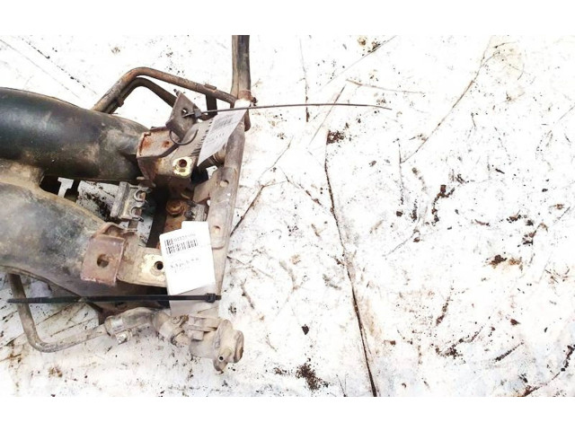 Магистральная трубка топлива Subaru Forester SF