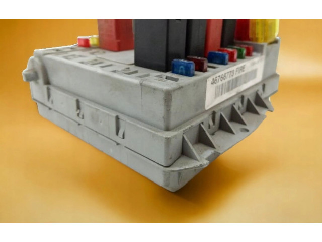 Pojistková skříňka 46766773 Fiat Punto Evo 1999