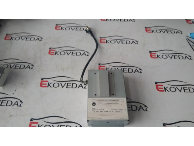 Блок управления P05064024AA   Chrysler 300 - 300C