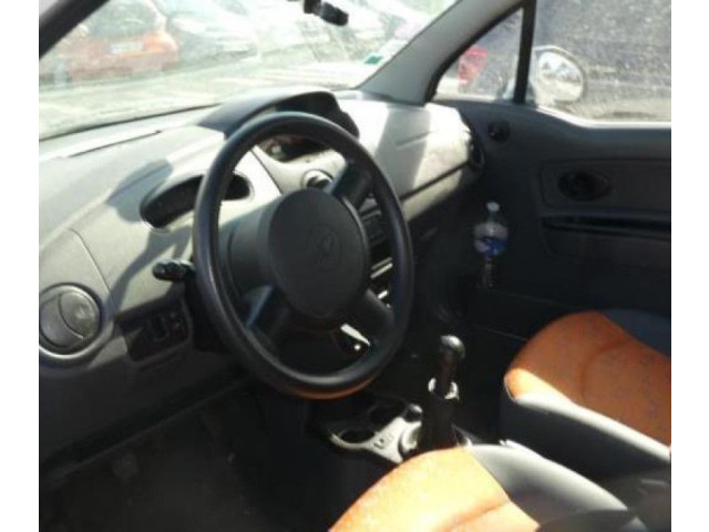 Ручка стеклоочистителей 96602570 Chevrolet Matiz