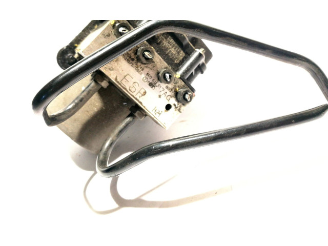 Блок АБС 8R0907379M, 0041T1024   Audi  Q5 SQ5  2008 - 2017 года