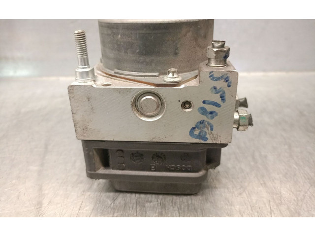 Jednotka ABS 287142800165, 0265232140BOSCH Tata Indica Vista I 2013