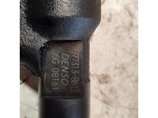 Vstřikovač 8973138612, 05G08161 Opel Combo C pro naftový motor 1.7