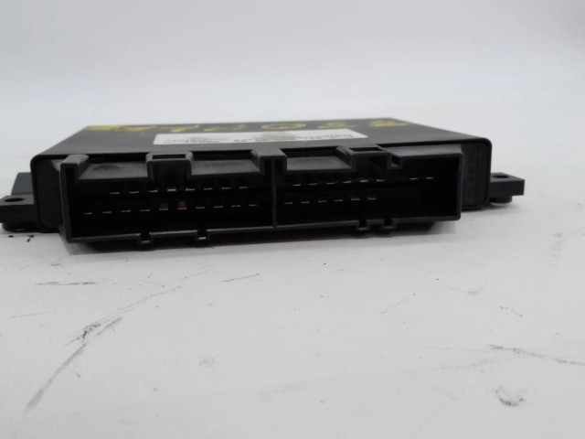 Блок управления коробкой передач A0215450832   Mercedes-Benz E W210