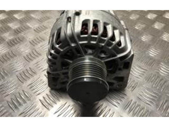 Генератор 231007281R, 231007281R Dacia Duster