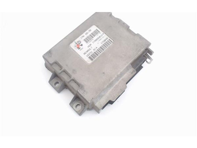 Блок управления (IAW6R.30) Renault Twingo I