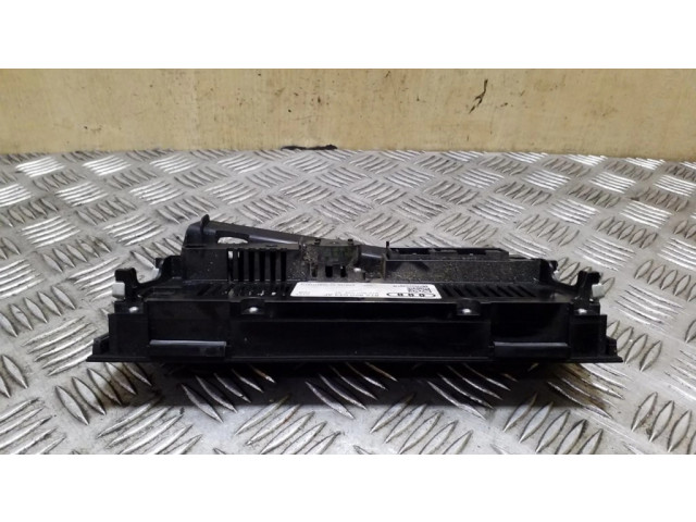 Блок управления климат-контролем 8T2820043F, A2C53345978   Audi A4 S4 B8 8K