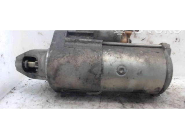 Стартер D7G22   Jeep Grand Cherokee (WK)