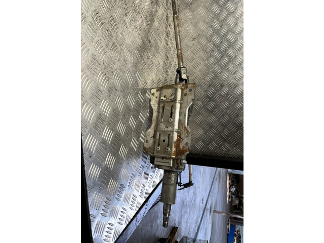  рейка  Колонка рулевая 52213753   Fiat Fiorino  -  года