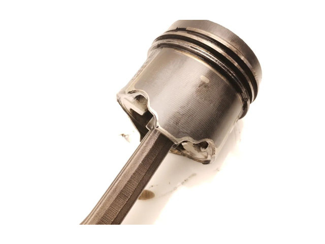  Поршень с шатуном F9Q762 F9Q762  Renault Trafic II (X83)  