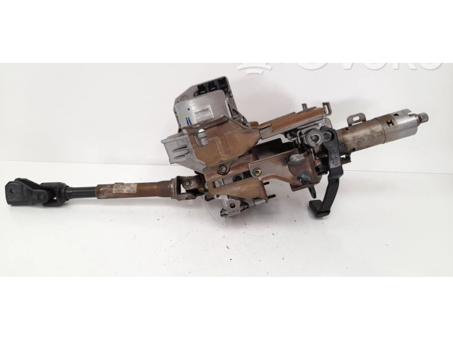 Руль Renault Clio I  1997 - 1998 года 8200826807A      