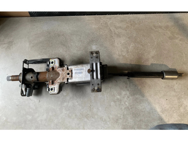    Рулевая рейка P30776175, T120615064   Volvo XC90 2007 - 2014 года