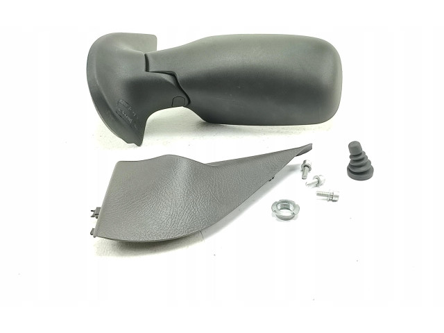 Zpětné zrcátko Fiat Punto (199) 2011 71712583, 71712583