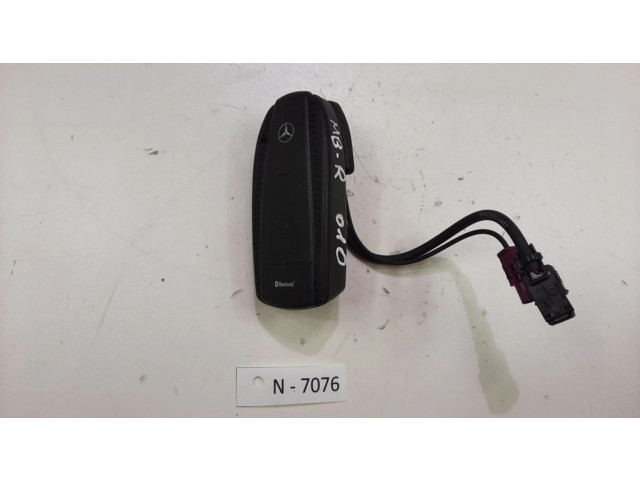 Модуль «Bluetooth»