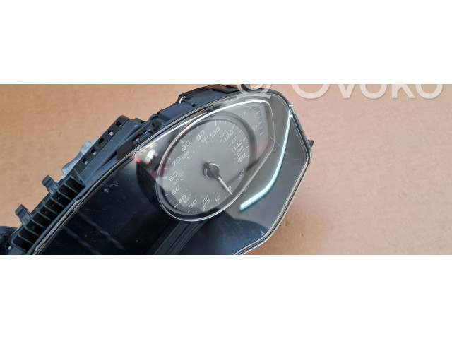 Přístrojová deska Audi S5 F5 2021 8W5920876L, 2109010028