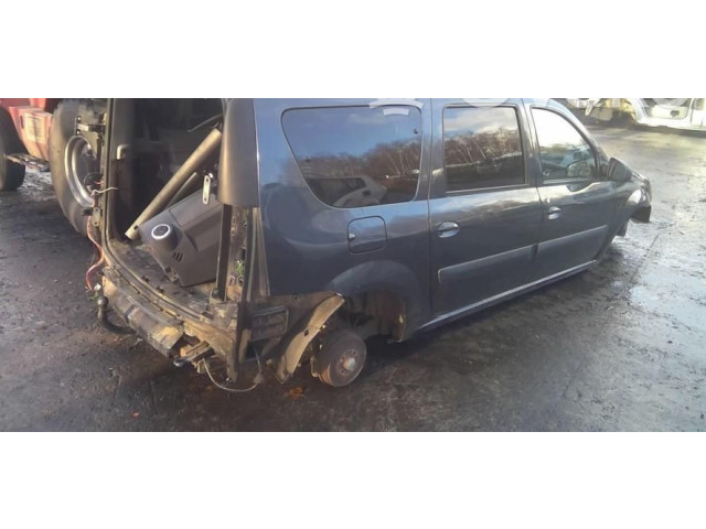 Генератор 8200901099   Dacia Logan I      