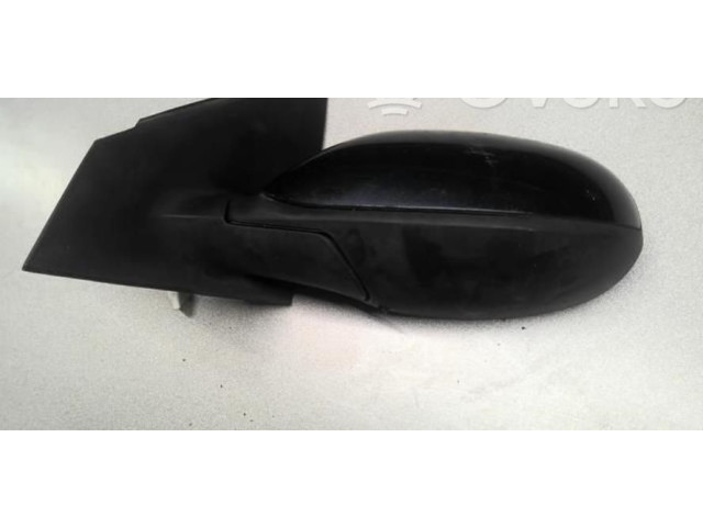 Зеркало электрическое Lancia Ypsilon - года