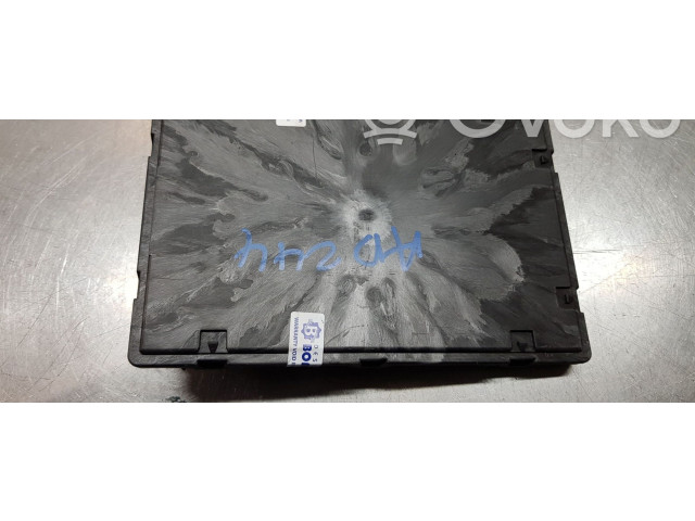 Блок комфорта 4N0907063GF, 4N0907063GN   Audi A6 S6 C8 4K   