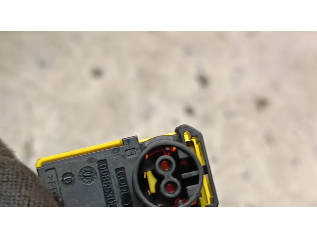 Подрулевой шлейф SRS 20817720, 9JV0207J   Chevrolet Cruze