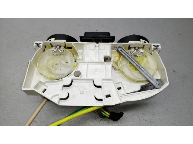 Блок управления климат-контролем    Seat Toledo II (1M)