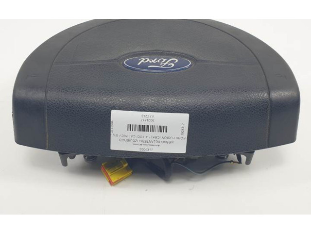 Подушка безопасности водителя a042b85 Ford Fusion