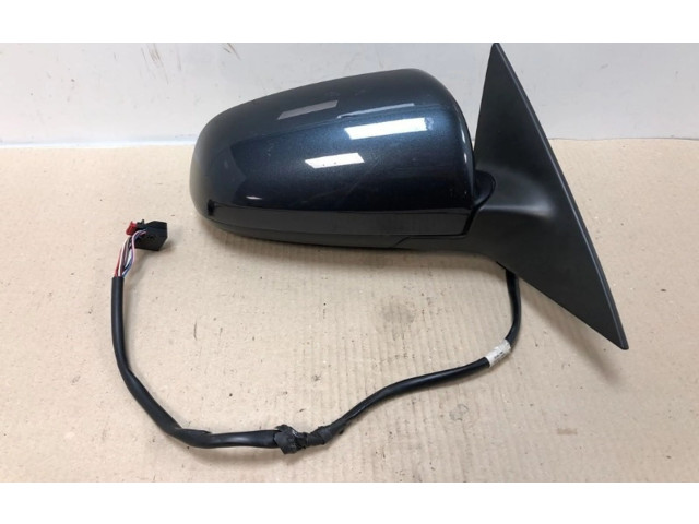 Zpětné zrcátko  Audi A6 S6 C6 4F 2006  448506, 448506  