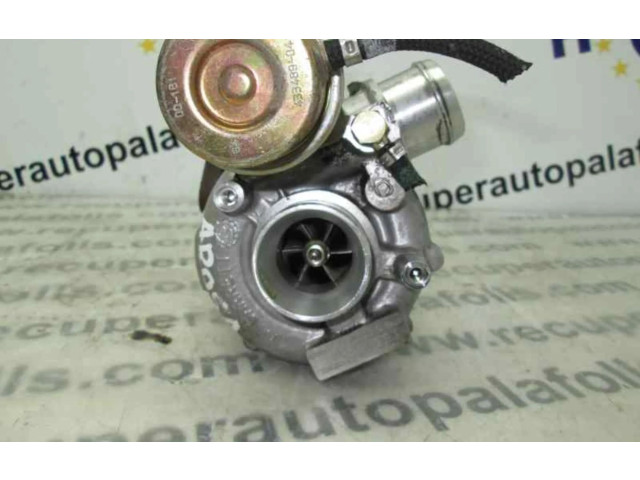 Turbodmychadlo Турбина GA3045145701C Seat Arosa