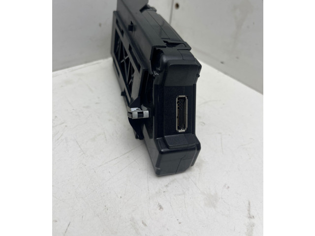 Блок управления 5N0035729C   Volkswagen Beetle A5