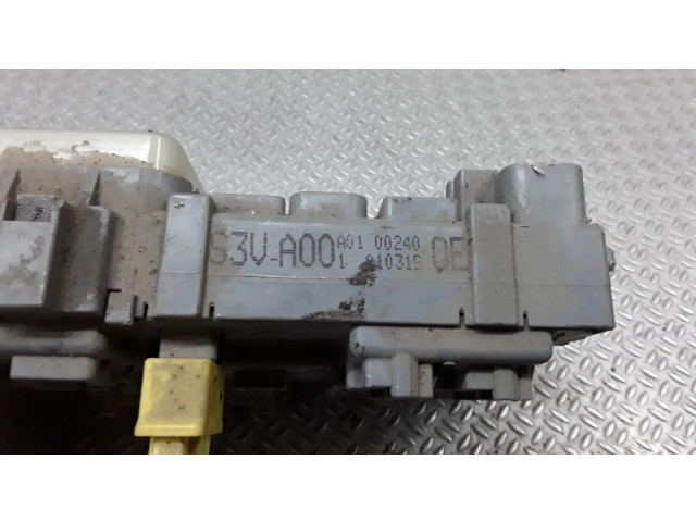 Блок предохранителей Acura MDX II