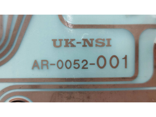 Панель приборов AR0052109, AR0052001   Rover 45       