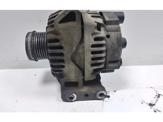 Генератор 46823547, 2542670F Fiat Linea