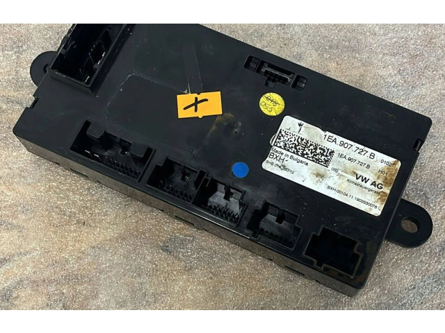 Модуль блока управления кондиционером 1EA907727B   Volkswagen ID.3