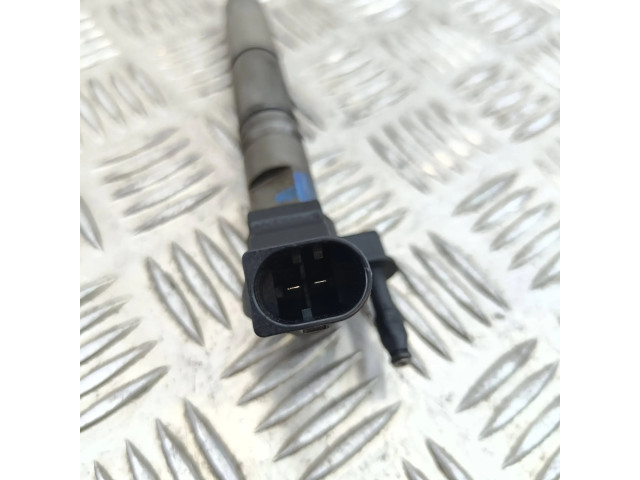 Форсунка A6420701387    Mercedes-Benz C W204 для дизельного двигателя 642961 3