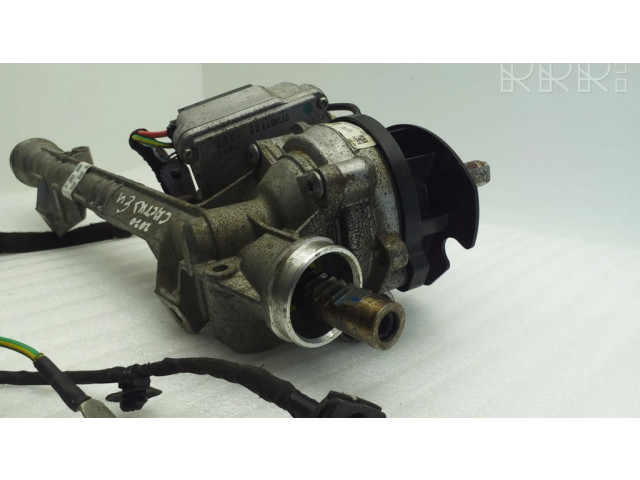 Рулевая рейка 9822423680, 6820000190 Citroen C4 Cactus 2014- года