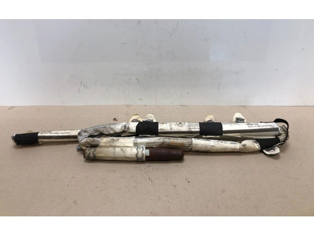 Боковая подушка безопасности    Mercedes-Benz A W176