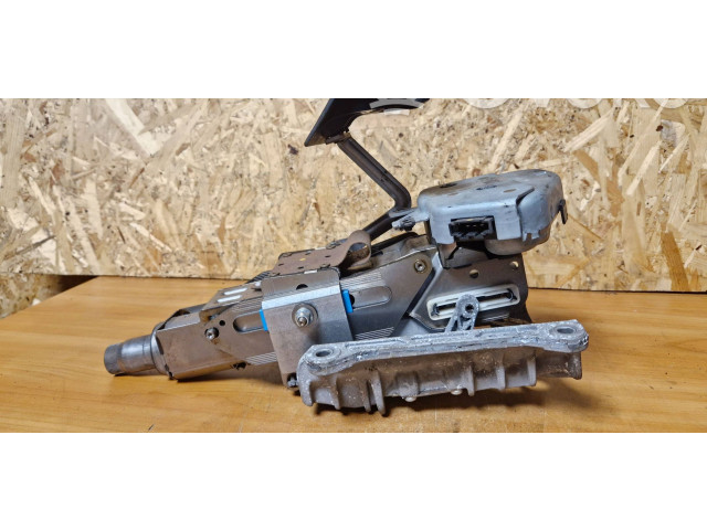  рейка  Колонка рулевая 4f0905852b   Audi A6 S6 C6 4F 2004 - 2011 года