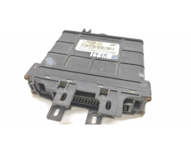 Блок управления коробки передач