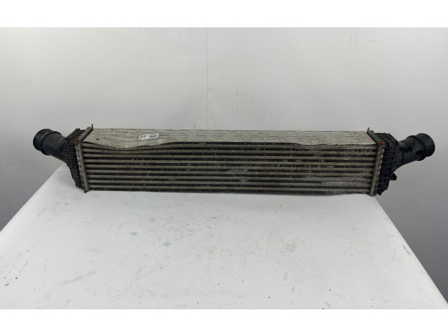Интеркулер  8K0145805E, L0779003   Audi Q5 SQ5 