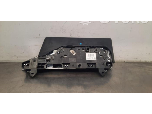 Дисплей    9838912280, 9838912280   Citroen C5 X