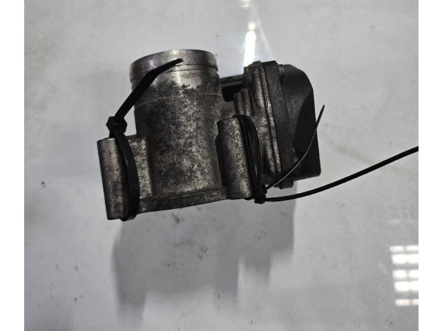 Дроссель 03D133062E, A2C53060088 Skoda Fabia Mk2 (5J)