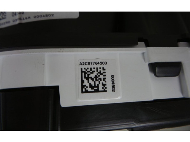 Панель приборов 940091P520, 940091P520   KIA Venga       