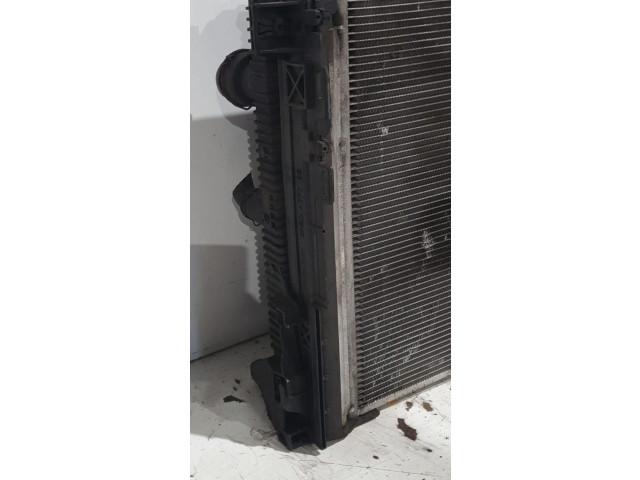 Vstřikovací lišta Mercedes-Benz C W204