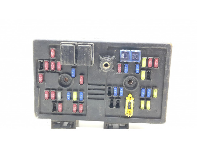 Pojistková skříňka 96821082 Chevrolet Captiva 2006