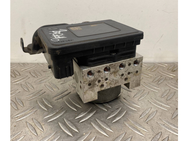 Блок АБС DG9C2C405DF, DG9C2C219DF   Ford  Fusion II  2013 -  года