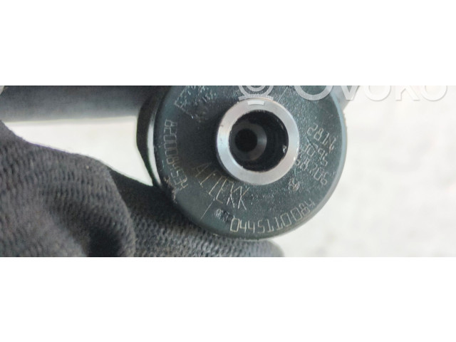 Vstřikovač 0445110084 Renault Espace IV