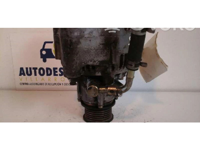 Генератор YLE101500 Rover 200 XV