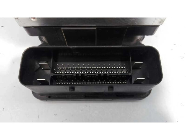 Блок АБС BV612C405AL, 10021209614 Ford Focus 2010-2017 года