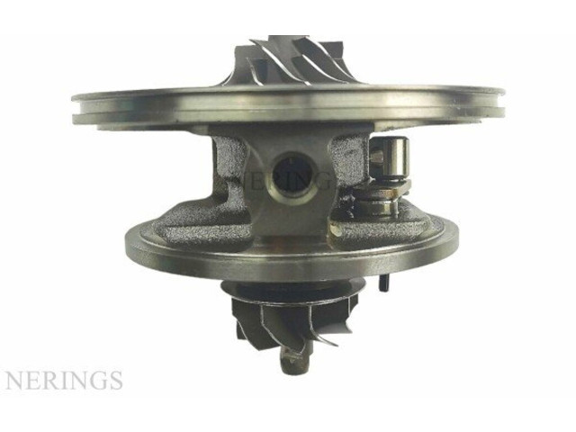 Турбина Renault Scenic II - Grand scenic II 54399700002, CHRA30-0101